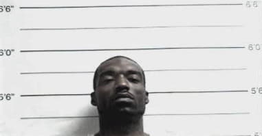 Kentrell Leggins, - Orleans Parish County, LA 